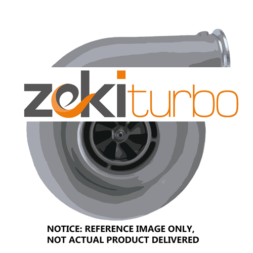 T4026-01_ZEKI Turbocharger